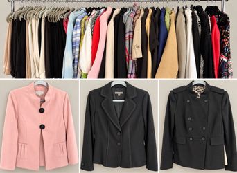 Women’s clothing bundle