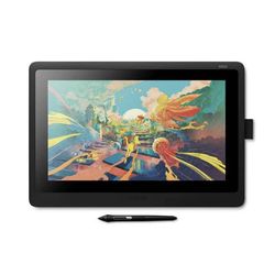 Wacom Cintiq 16” Creative Pen Display
