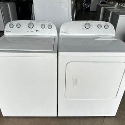 Washer And Dryer Electric Free Delivery 