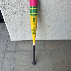 New VICTUS PENCIL USSSA BASEBALL BAT 31 Drop -10