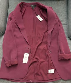 Express Blazer
