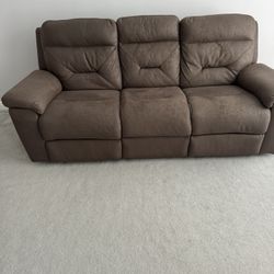 Three-seat Sofa