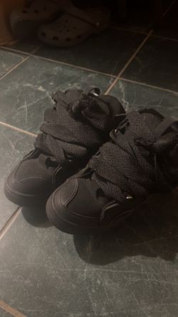 Black Lanvins
