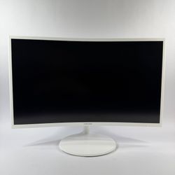 Samsung EliteDisplay 27" C27F396FHNXZA HD VA 60Hz Curved Business Pro