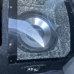 10 Inch Subwoofer Car Speaker