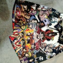 Swimming Shorts Size Small For Kids