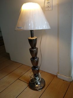 Table lamp for sale
