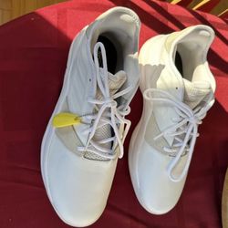 Adidas Basketball Shoes 13