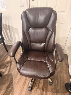 Office chair