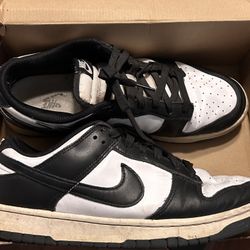 Zapatos De Hombre Nike Size 12