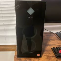 Omen pc 
