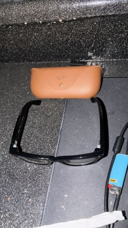 Ray ban metas Wayfarer Gen 2