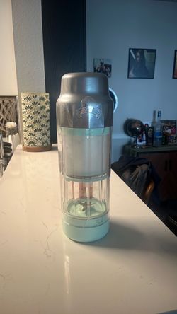 Margaritaville on the go Margarita Maker