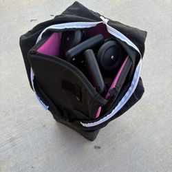 Graco playpen 