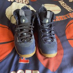 Phone Posit Navy Gum