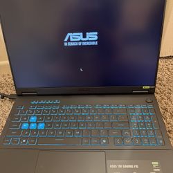 Gaming Laptop 1TB 