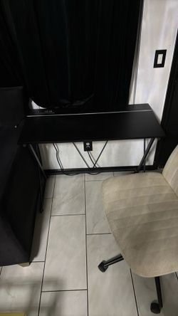 Led desktop
