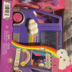 BARBIE EXTRA MINI MINIS