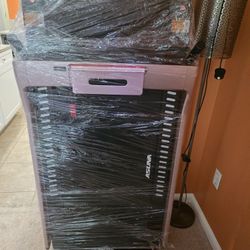 Asuna Spaceflex Threadmill - Pink