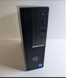 Dell Intel i7-11700 16GB RAM 512GB NVMe Windows 11 desktop computer