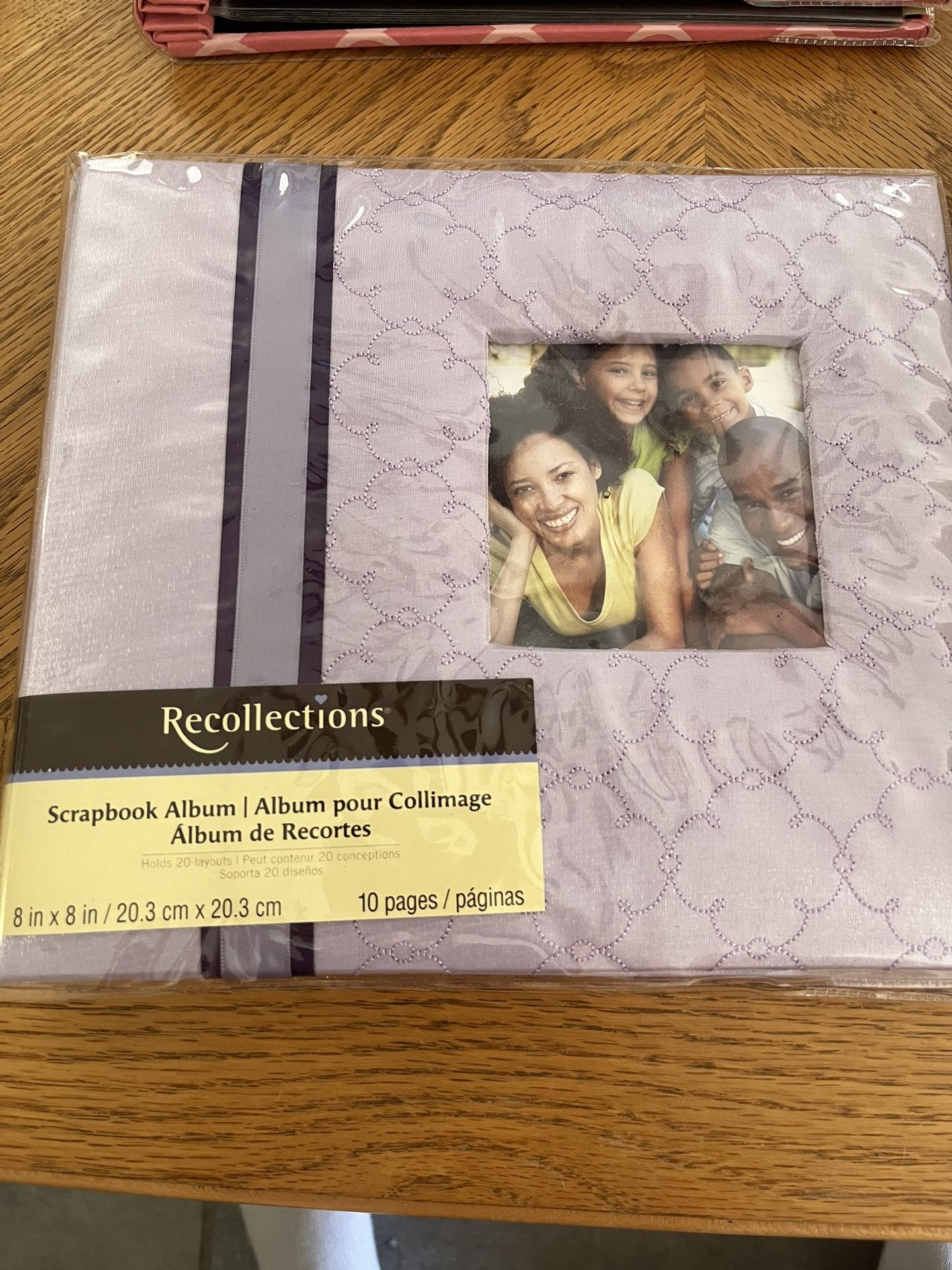 Scrapbook