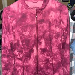 Gym Jacket 