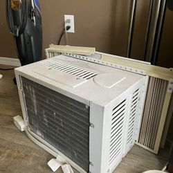 A/C Unit 