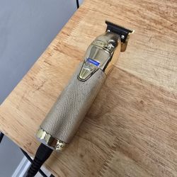 BaByliss Pro GoldFX