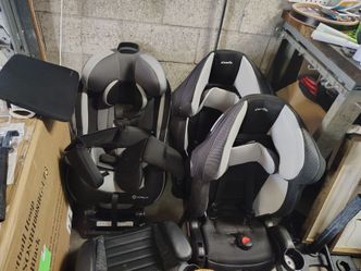 Car seat