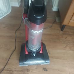 Oureka Vacuum
