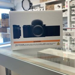Sony ZV-E10 Mark I 16-50mm F3.5-5.6 Kit