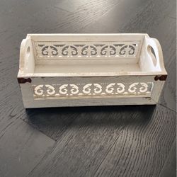 Wedding Basket.