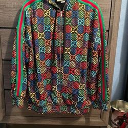 Gucci Jacket 
