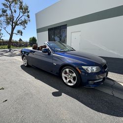 2012 BMW 335i