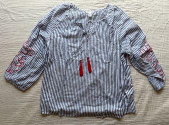 NEW Women Blouse Small