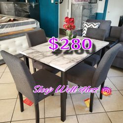 New Dinning Table Sets 