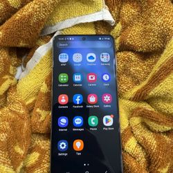 Samsung S21 128gb Factory unlocked