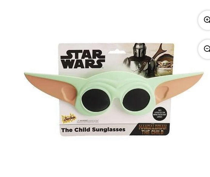 Star Wars The Mandalorian The Child Sunglasses