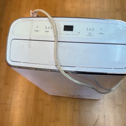 GE  Portable Ac 