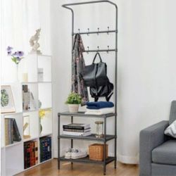 Shoes Rack