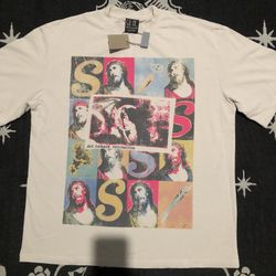 Saint Brand New Shirt T-shirt 
