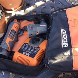 RIDGID