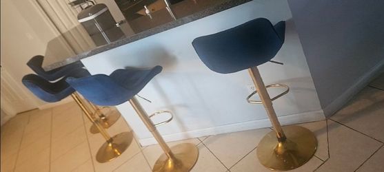 kitchen stools