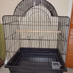 A&E Cage Co. Cage Victorian 25"