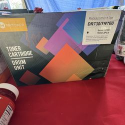 Toner Cartridge (Mytoner)