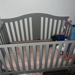 Crib