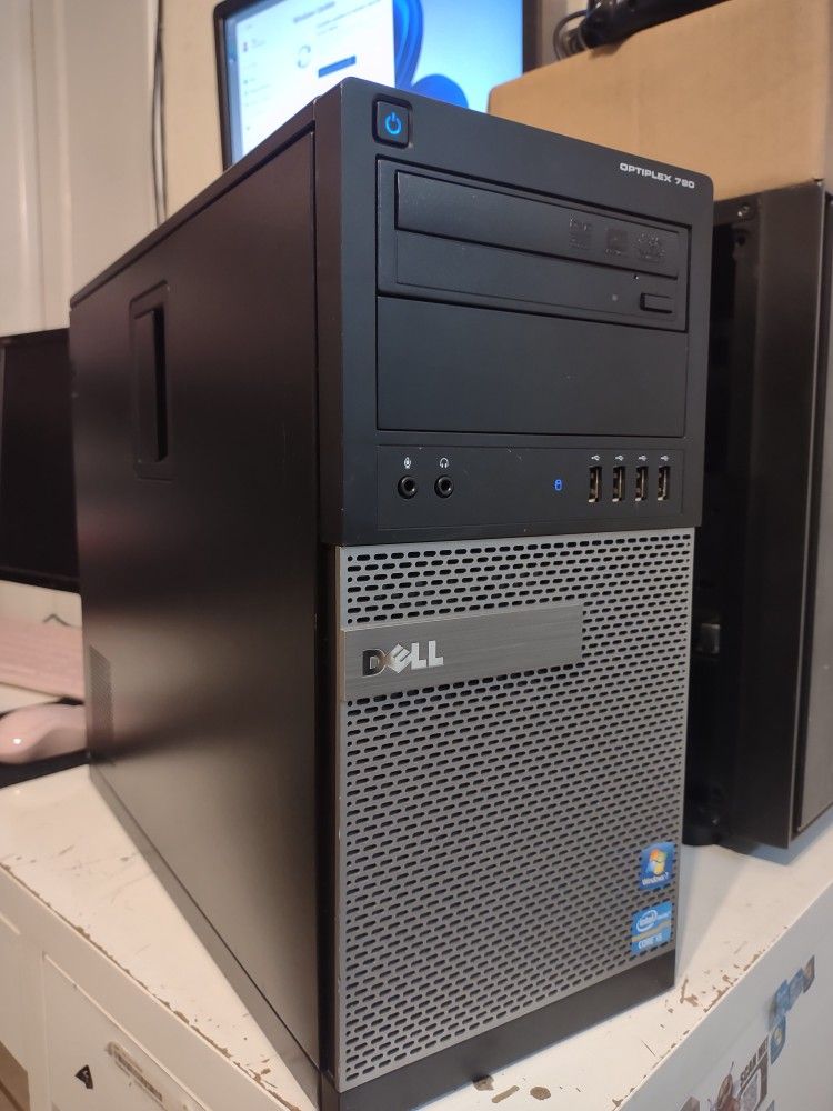 Dell Optiplex 790 Desktop 