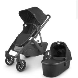 Uppababy Vista Stroller