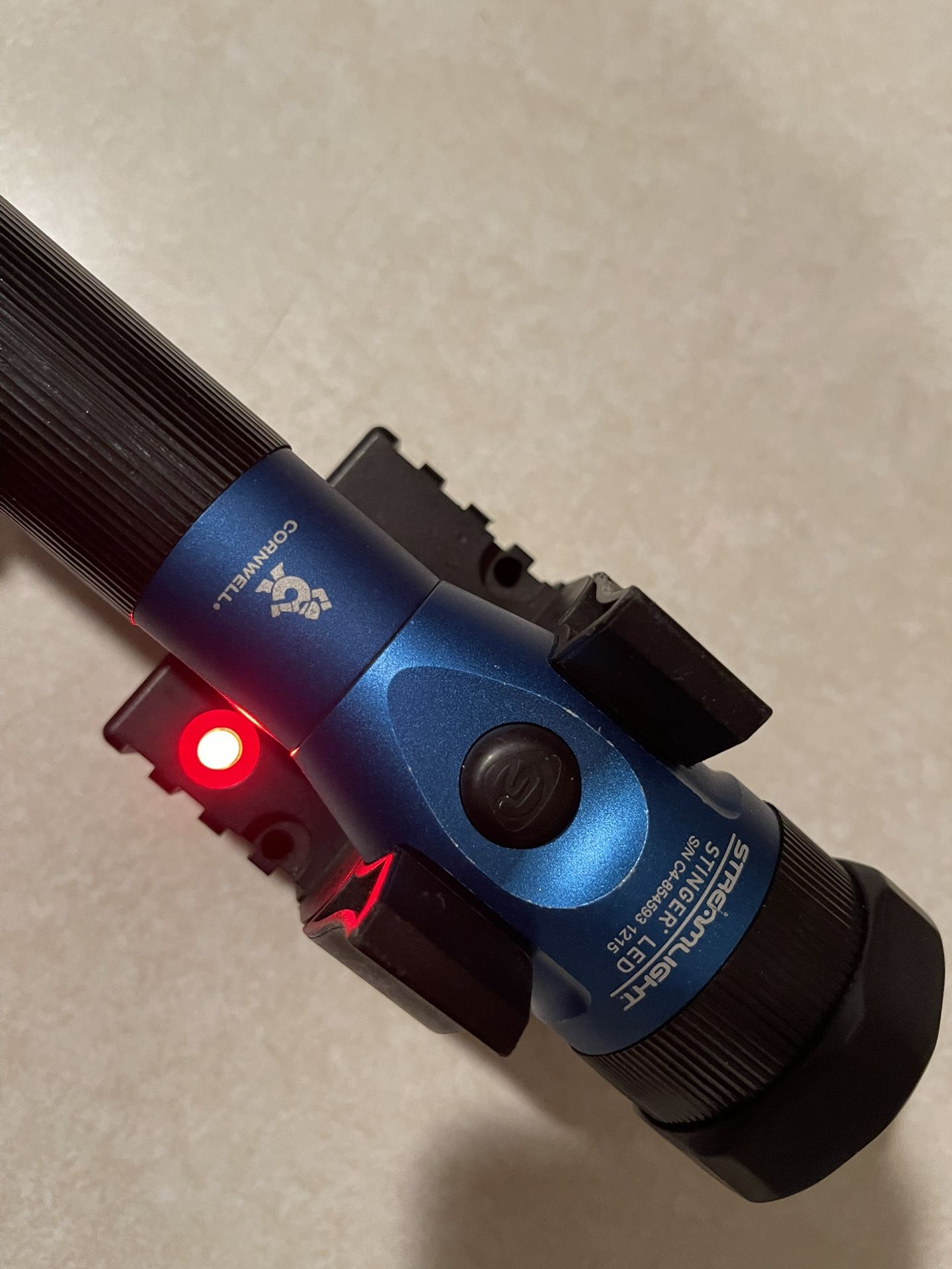 Matco, Snap On, Cornwell Streamlight Flashlight for Sale in Seattle, WA