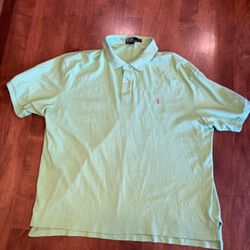 Polo, Ralph, Lauren, Men’s Polo Shirt  Shipping Available